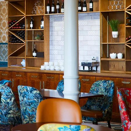 The Red Lea Hotel Scarborough Ngoại thất bức ảnh