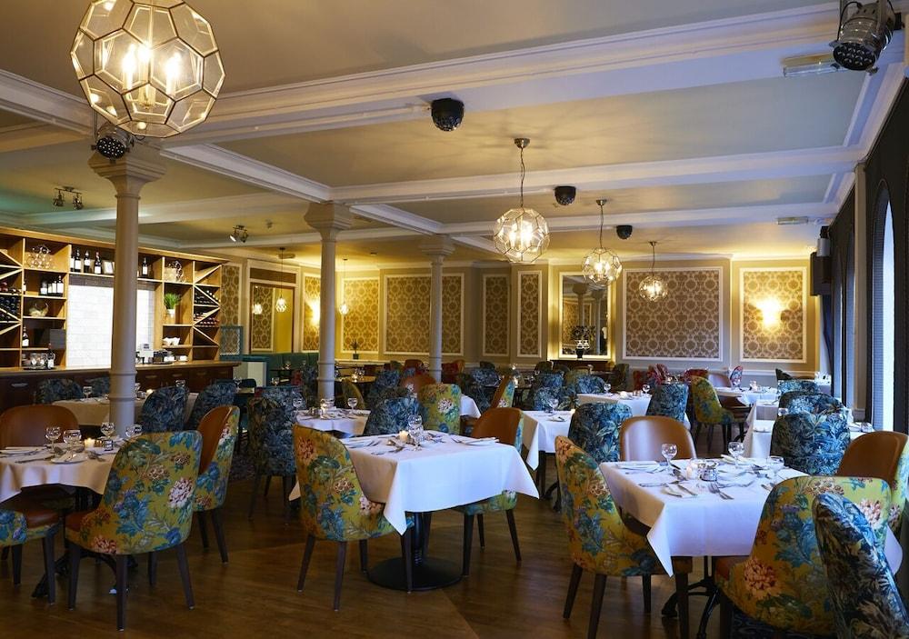 The Red Lea Hotel Scarborough Ngoại thất bức ảnh