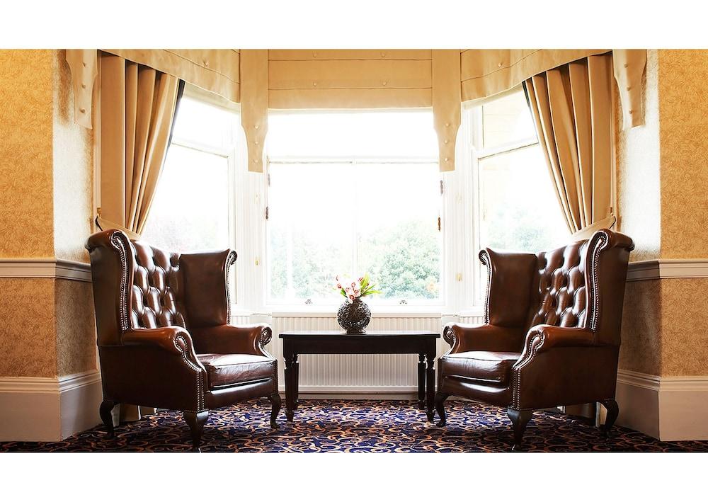 The Red Lea Hotel Scarborough Ngoại thất bức ảnh