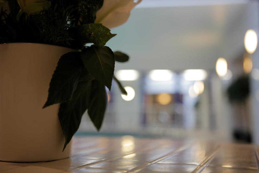 The Red Lea Hotel Scarborough Ngoại thất bức ảnh
