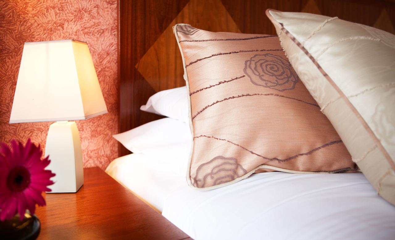 The Red Lea Hotel Scarborough Ngoại thất bức ảnh