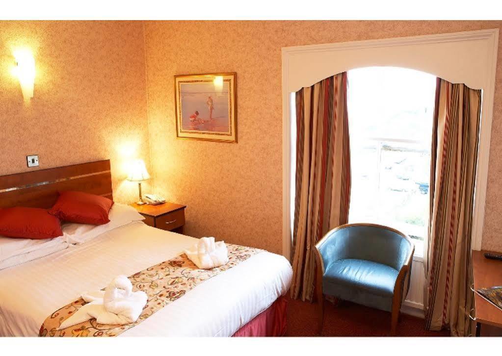 The Red Lea Hotel Scarborough Ngoại thất bức ảnh